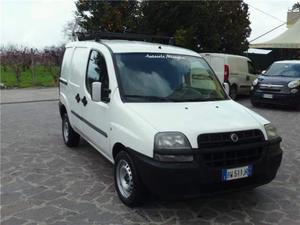 Fiat doblo 1.9 diesel cargo porta laterale