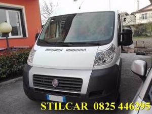Fiat ducato  mjt 150cv plm-tm furgone maxi