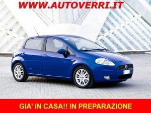Fiat grande punto 1.2 5 porte dynamic