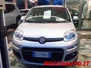 Fiat panda 0.9 twinair automatica