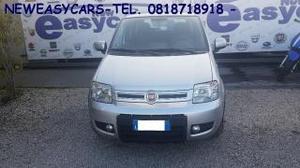 Fiat panda 1.2 climbing natural power