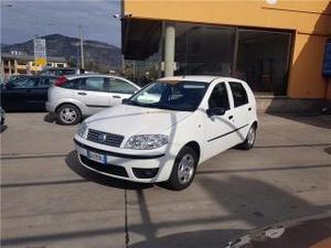 Fiat panda 1.2 dynamic natural power metano