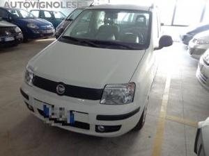 Fiat panda 1.2 easypower classic gpl