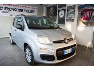 Fiat panda 1.2 pop