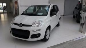 Fiat panda 1.2 pop