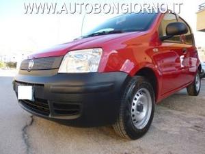 Fiat panda 1.3 mjt 75cv van "anno "