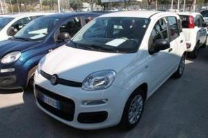 Fiat panda 3 serie cv e6 easy