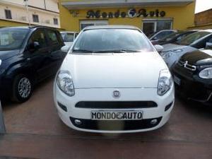 Fiat punto 1.3 mjt street 75cv euro5"unipr."