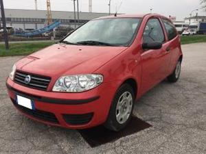 Fiat punto 1.3 multijet 16v 3 porte active