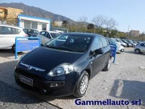 Fiat punto evo 1.3 mjt 75 cv 5 porte dynamic