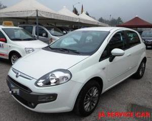 Fiat punto evo 1.4 5 porte dynamic