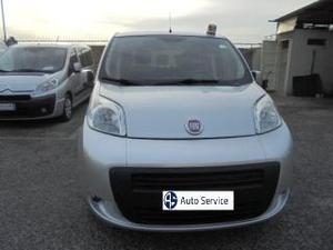 Fiat qubo 1.3 mjt 75 cv active