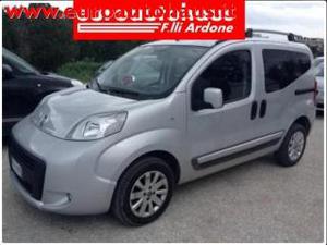 Fiat qubo 1.3 mjt 95 cv trekking n1