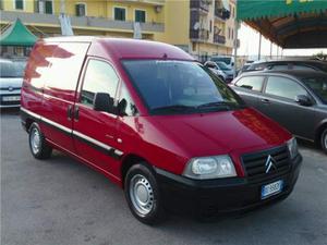 Fiat scudo 1.9 diesel clima/radio cd *km originali*