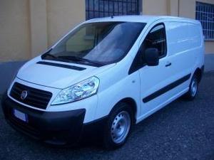 Fiat scudo 2.0 mjt/130 pc-tn furgone 10q. sx clima porta