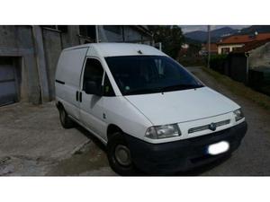 Fiat scudo