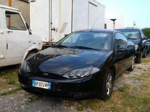 Ford Cougar 2.5i V6 24V cat