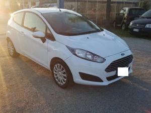 Ford Fiesta 1.5 TDCi 75CV 3p.