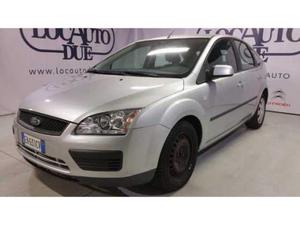 Ford Focus 1.8 TDCi 115CV 5 porte