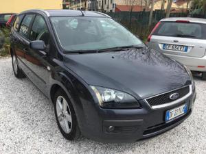 Ford Focus Style Wagon 1.6 TDCi S.W.