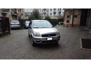 Ford Fusion 1.4 Tdci 5p.