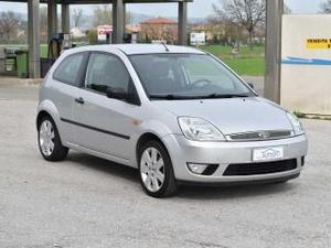 Ford fiesta 1.4 tdci