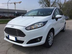 Ford fiesta 1.5 tdci 75cv 5 porte per neopatentati