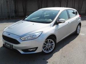 Ford focus 1.5 tdci 120 cv start&stop business