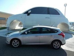 Ford focus 4 serie 16 tdci 95 cv titanium