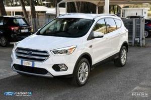Ford kuga 1.5 plus ecoboost s&s 2wd 120cv