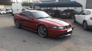 Ford mustang ford mustang 3.8 v6 automatica
