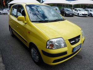 HYUNDAI Atos Prime V Like GPL