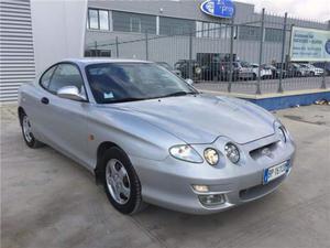 Hyundai Coupe 1.6i 16V cat Clima PERFETTA