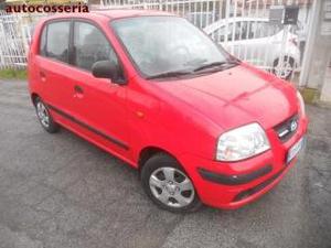 Hyundai atos prime 1.1