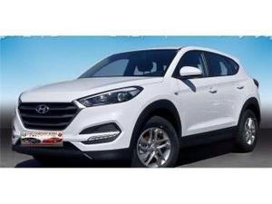 Hyundai tucson hyundai tucson 1.7 crdi classic air lm cerchi