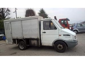 IVECO Daily 35.8