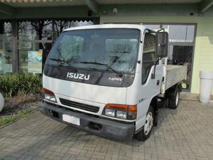 Isuzu Npr  Diesel Pl Telaio Cab.