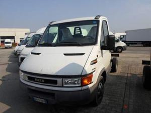 Iveco daily 35c10