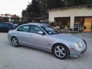 Jaguar S-Type