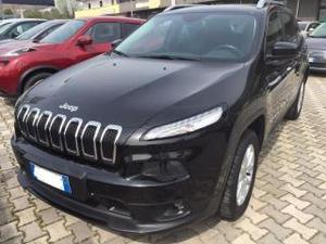 Jeep cherokee 2.0 mjt ii 170cv 4wd active drive i longitude