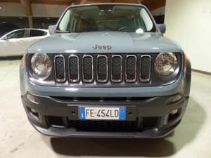 Jeep renegade 1.6 e-torq evo longitude