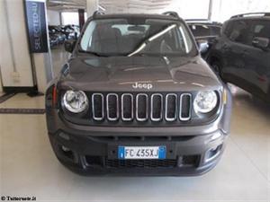 Jeep RENEGADE JEEP 16 MULTIJET 120