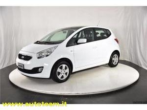 Kia venga 1.4 cvvt active (ex easy) 90cv +tetto apribile