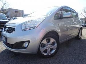 Kia venga 1.4 cvvt easy