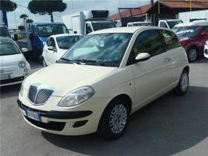 Lancia Ypsilon 1.2 BENZINA ORO *KM CERTIFICATI* + GPL