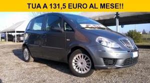 Lancia musa 1.4 8v ecochic gpl ok neopatentati