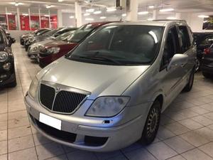 Lancia phedra 2.2 jtd executive fap motore e distribuzione