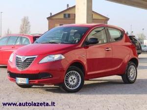 Lancia ypsilon 0.9 twinair 85 cv metano 5 porte ecochic