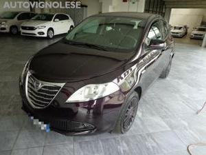 Lancia ypsilon  cv 5 porte gpl ecochic elefantino