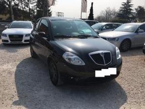 Lancia ypsilon  uniproprietario climatizzata ok